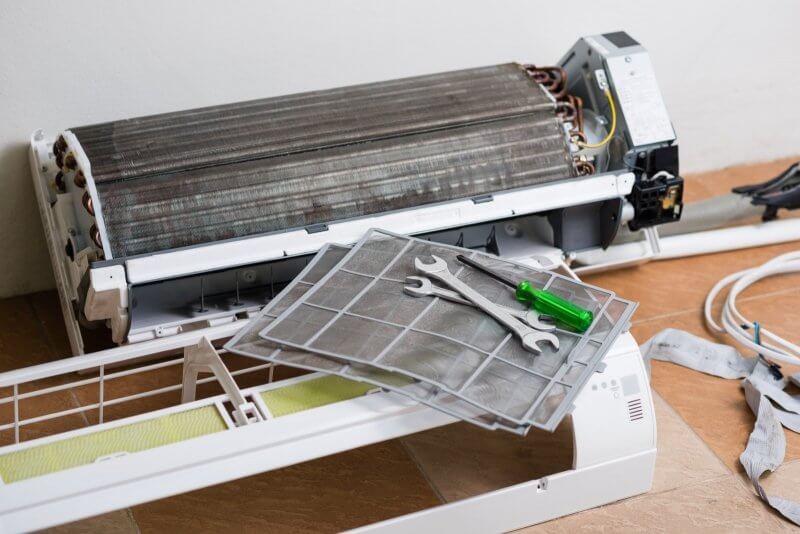 Çorlu Klima Tamircisi