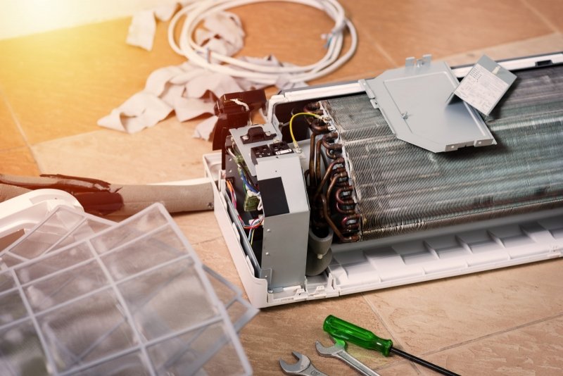 Çorlu Klima Servisi 